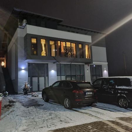 Apartament Nord Up Zalău Zewnętrze zdjęcie