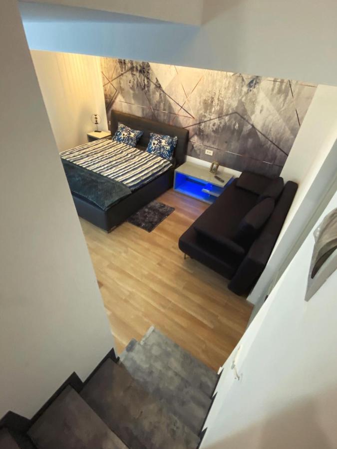 Apartament Nord Up Zalău Zewnętrze zdjęcie