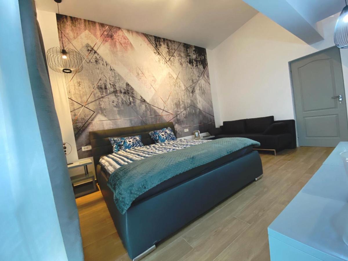 Apartament Nord Up Zalău Zewnętrze zdjęcie
