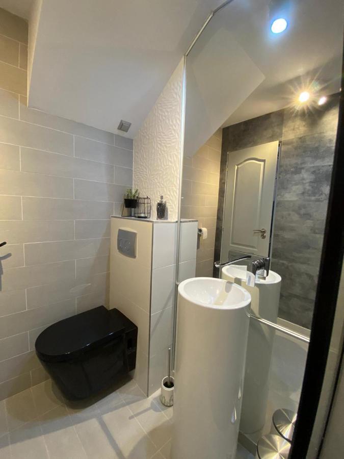 Apartament Nord Up Zalău Zewnętrze zdjęcie