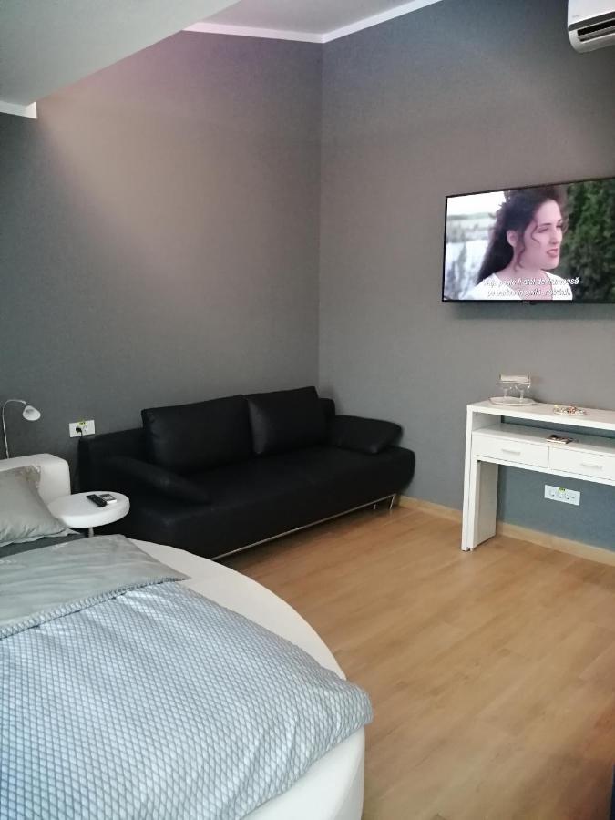 Apartament Nord Up Zalău Zewnętrze zdjęcie