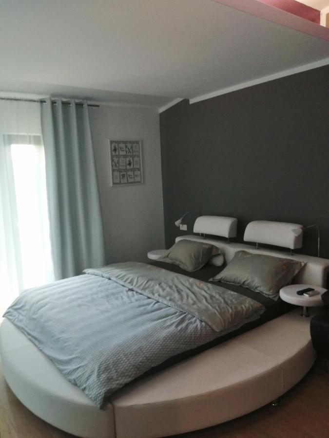 Apartament Nord Up Zalău Zewnętrze zdjęcie