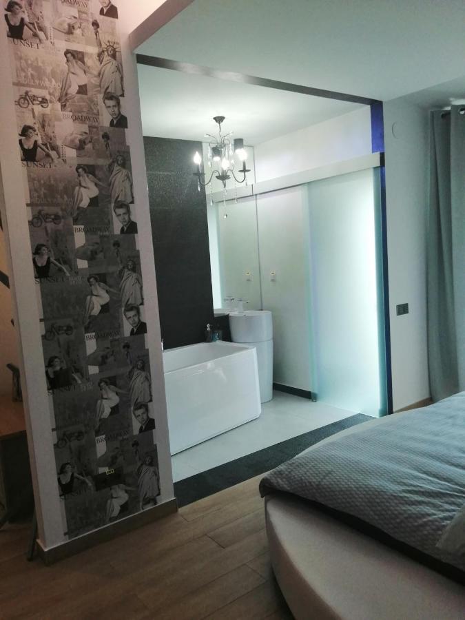 Apartament Nord Up Zalău Zewnętrze zdjęcie