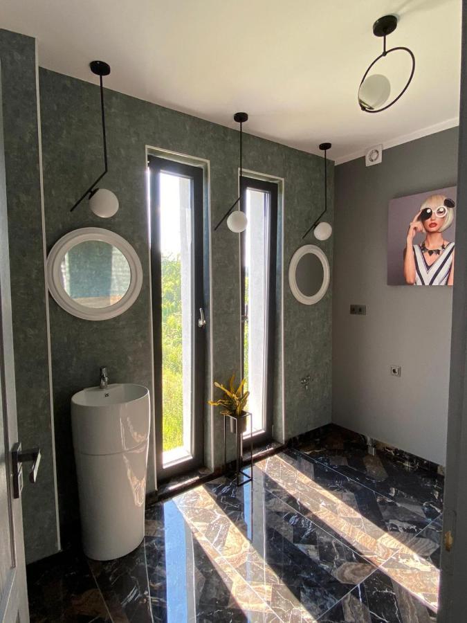 Apartament Nord Up Zalău Zewnętrze zdjęcie